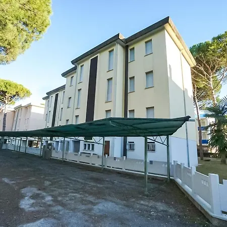 Goletta Appartement Bibione