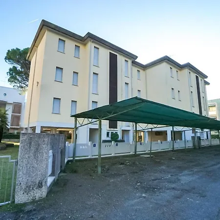 Goletta Bibione
