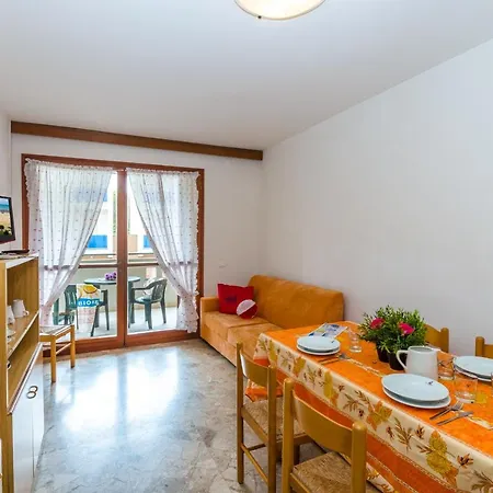 Goletta Appartement *