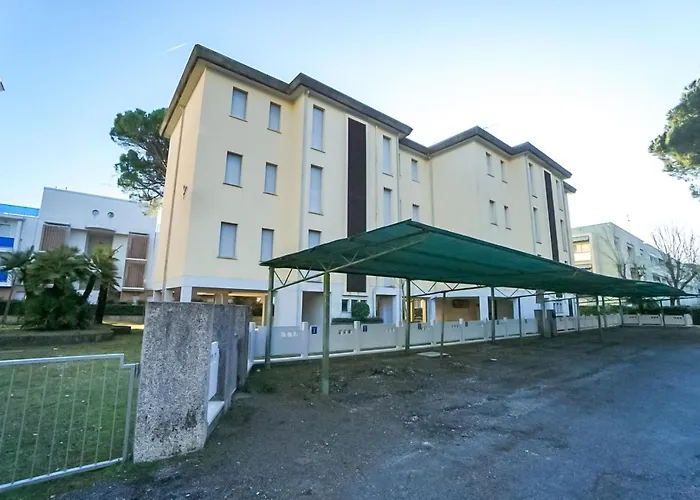 Goletta Bibione