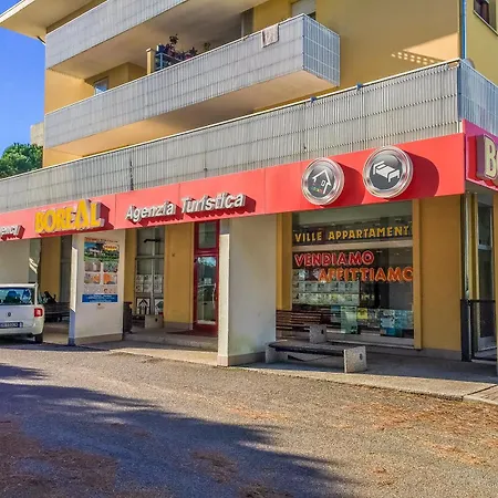 Apartment Goletta Bibione