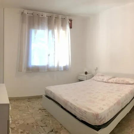 Apartmán Goletta *