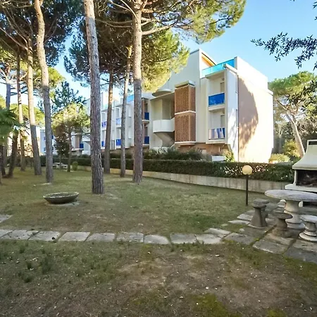 Goletta Bibione