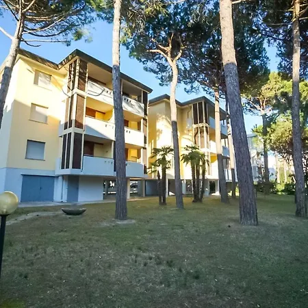 Goletta Apartment *