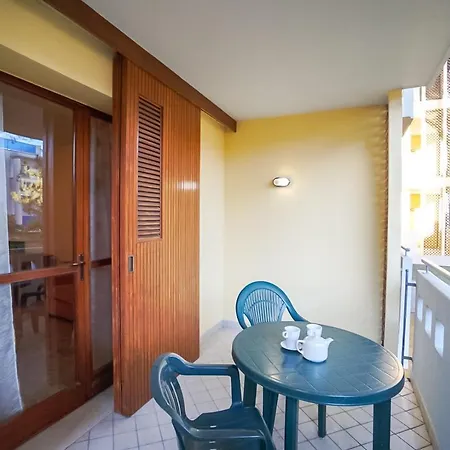 Goletta Apartment Bibione