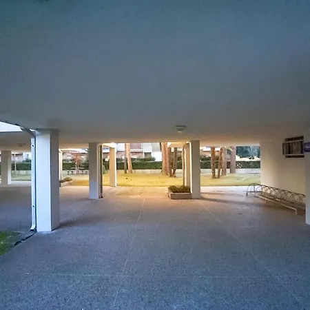 Goletta Apartment *