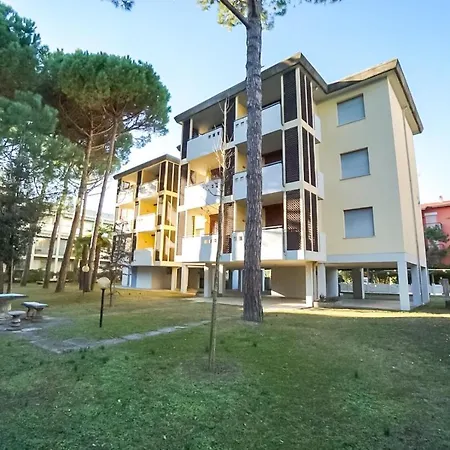 Apartment Goletta *