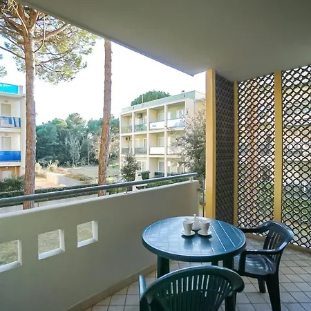 Goletta Apartment *
