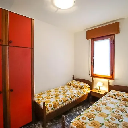 Goletta Apartment *