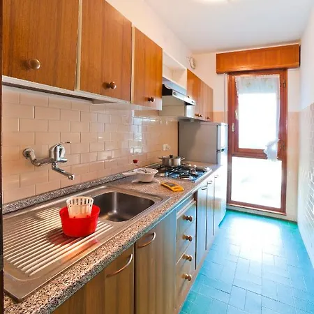 Apartmán Goletta